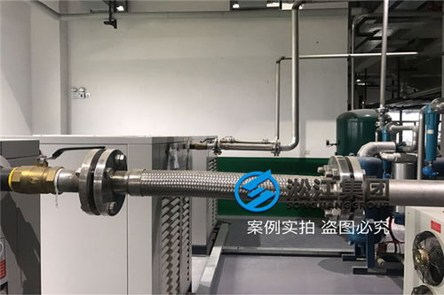 亳州燃气金属高压软管 简单易用的管道燃气安全卫士